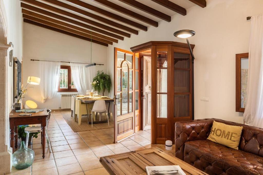 Ferienhaus Rural S'art 9 *