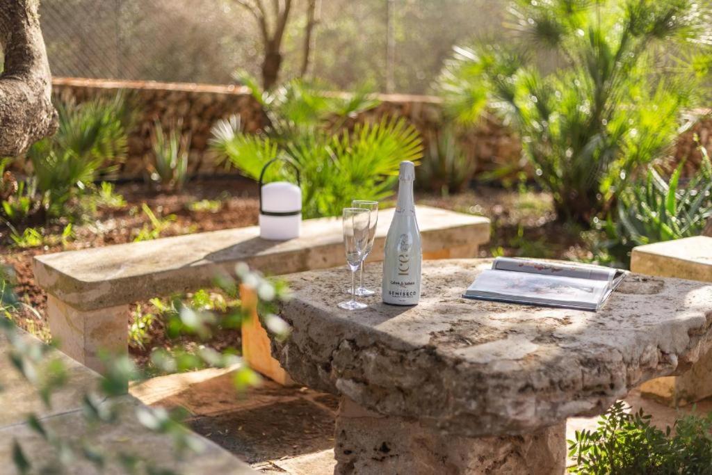 Ferienhaus Rural S'art 9