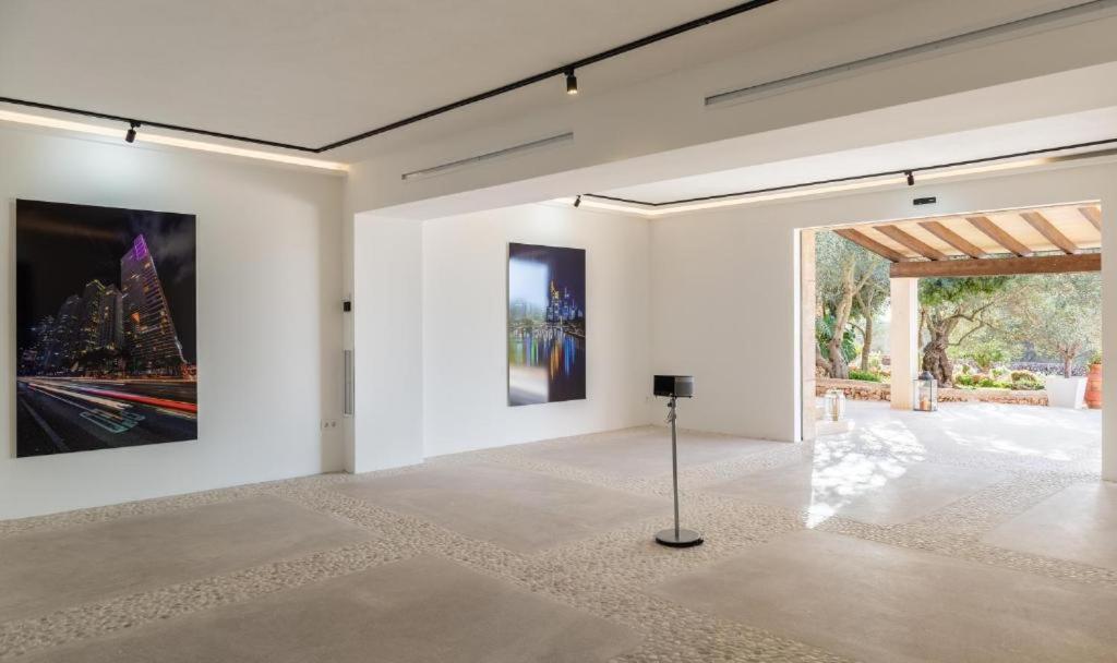 Rural S'art 9 Ferienhaus Ses Salines (Mallorca)