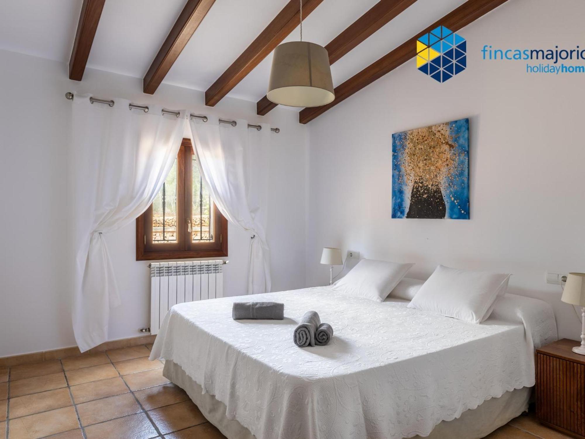 Rural S'art 9 Ses Salines (Mallorca)