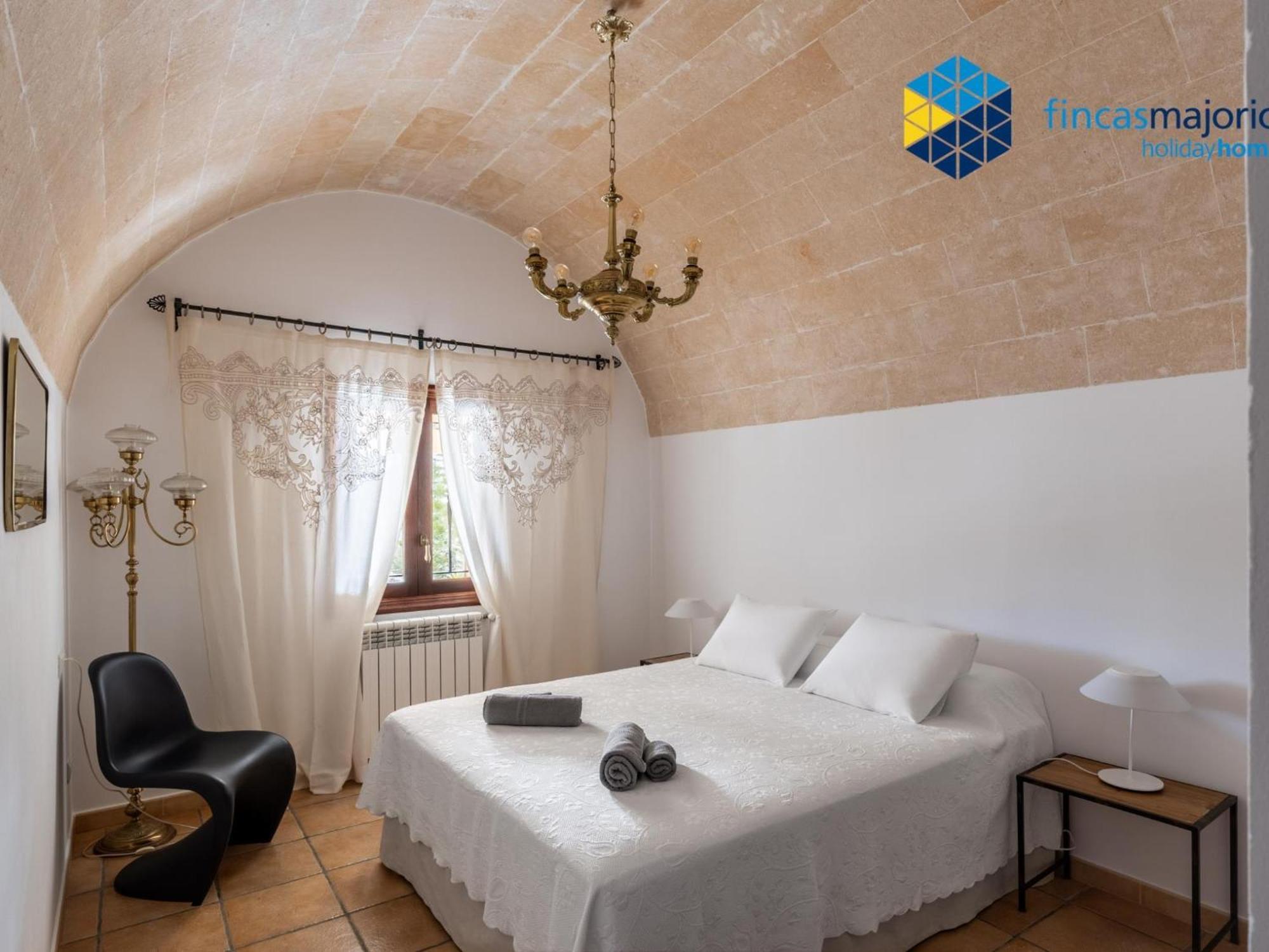 Ferienhaus Rural S'art 9 Ses Salines (Mallorca)