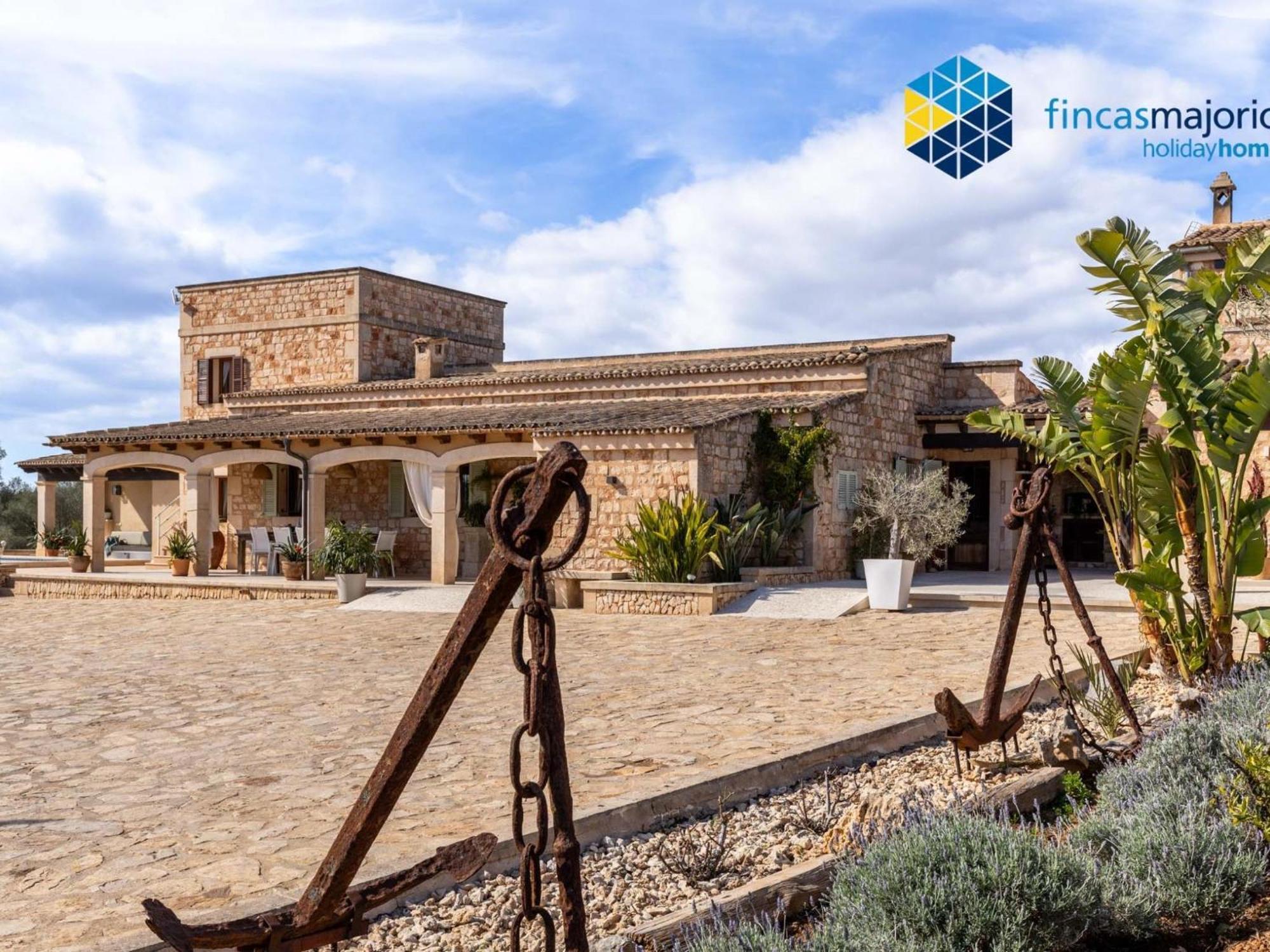 Rural S'art 9 Ses Salines (Mallorca)