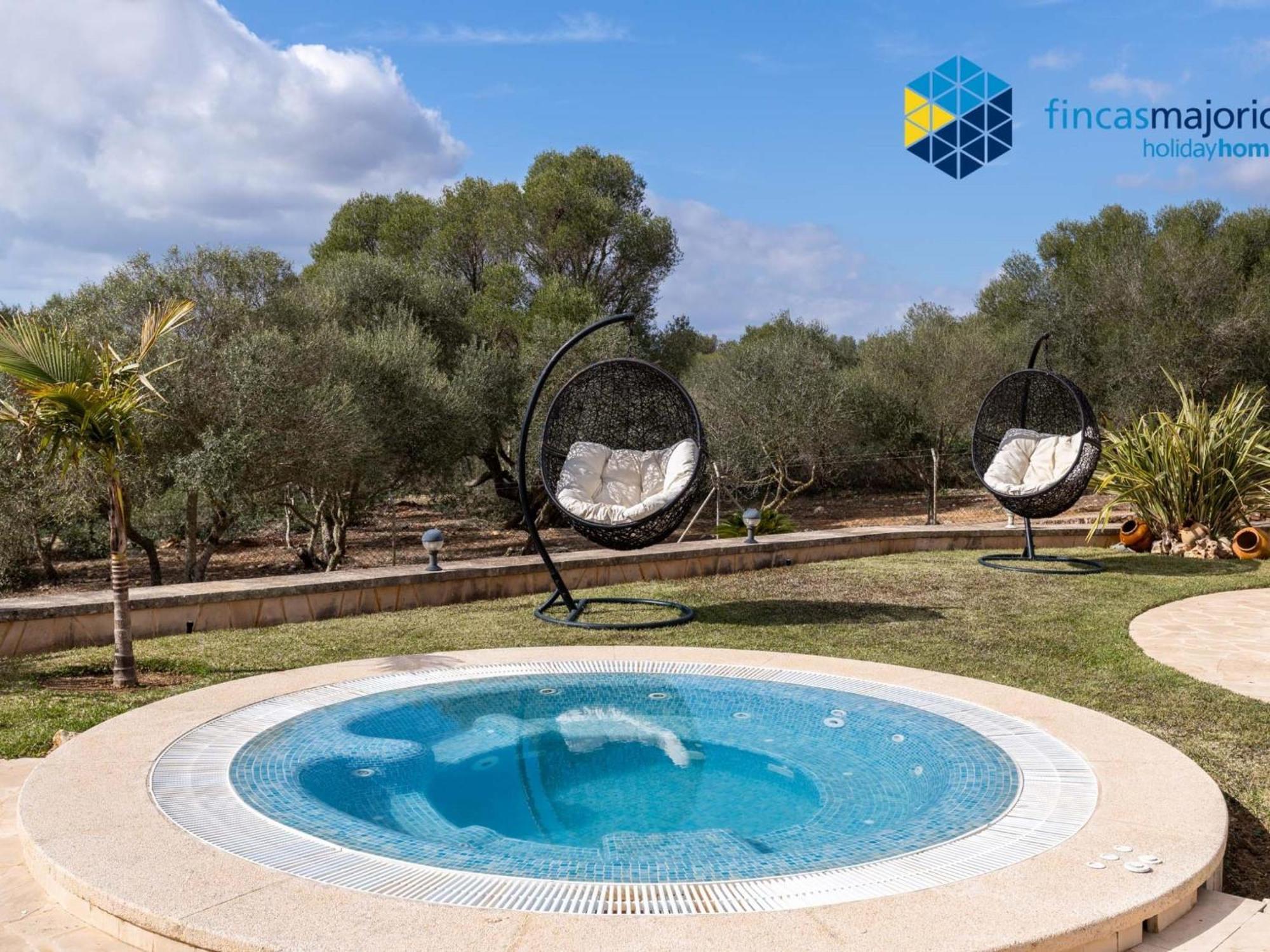 Rural S'art 9 * Ses Salines (Mallorca)