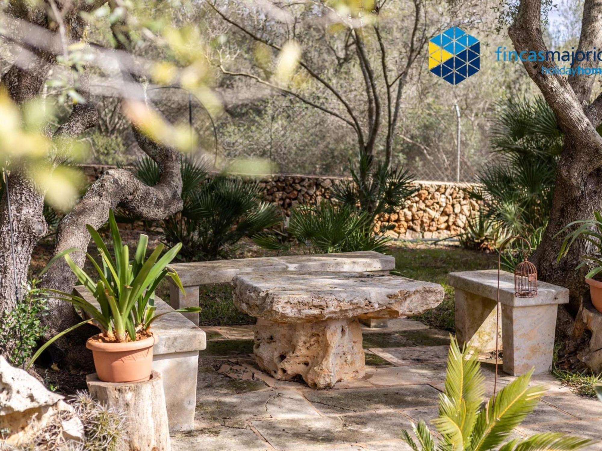 Rural S'art 9 Ses Salines (Mallorca)