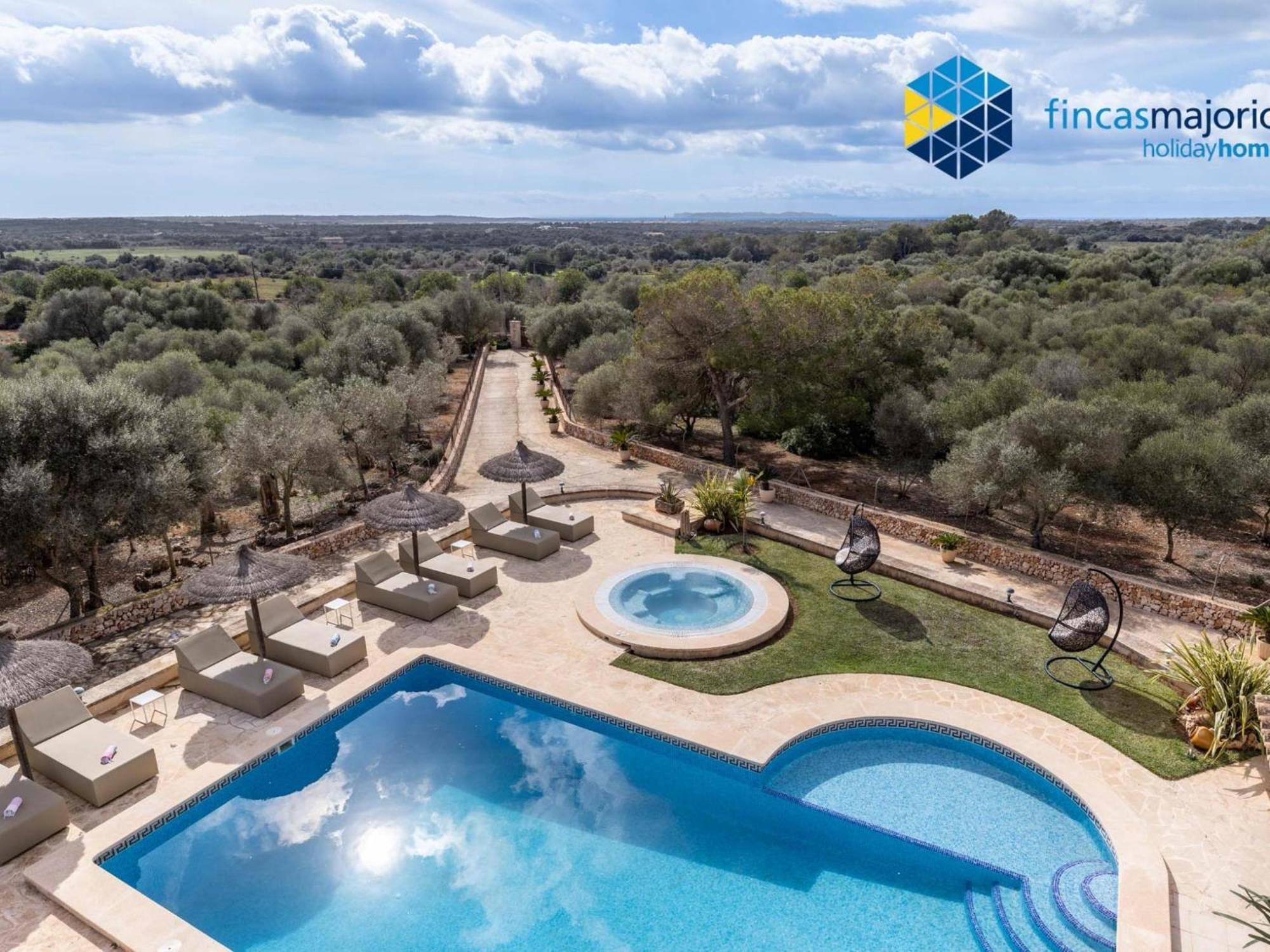Rural S'art 9 Ses Salines (Mallorca)