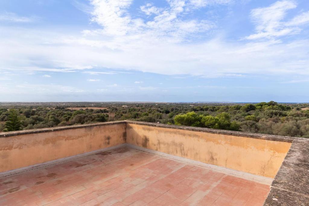 Rural S'art 9 Ses Salines (Mallorca)