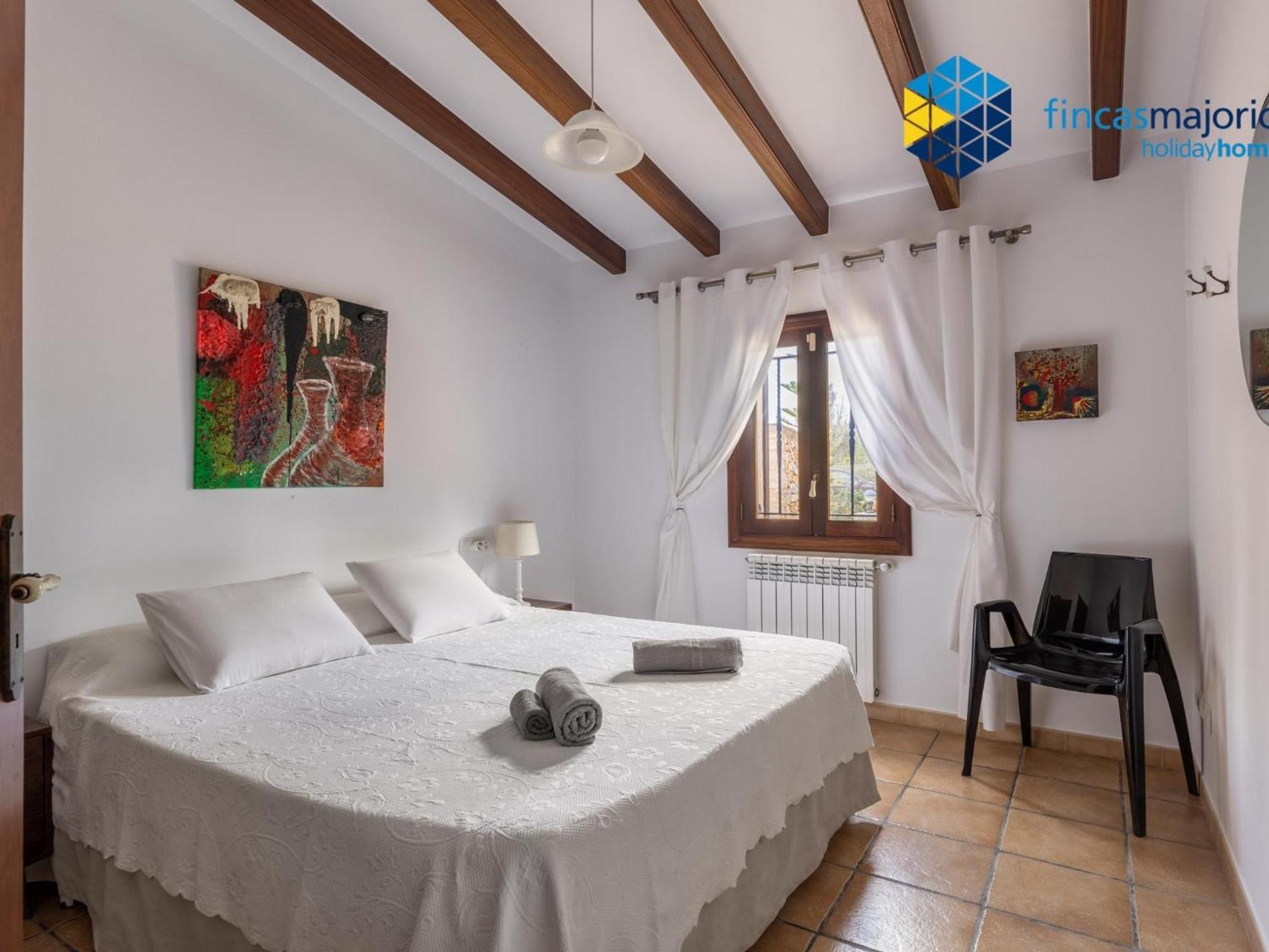 Vakantiehuis Rural S'art 9 *