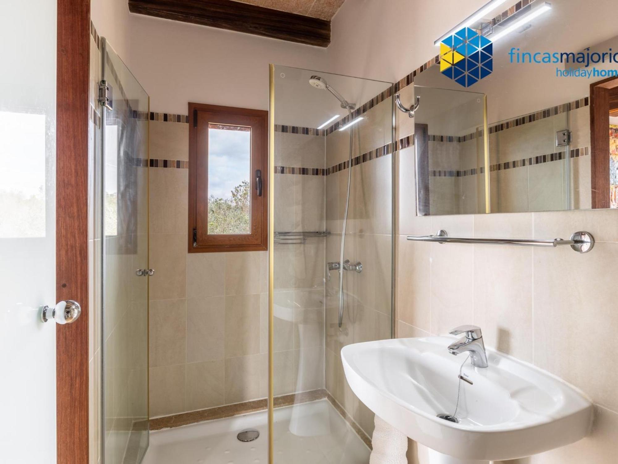 Rural S'art 9 Vakantiehuis