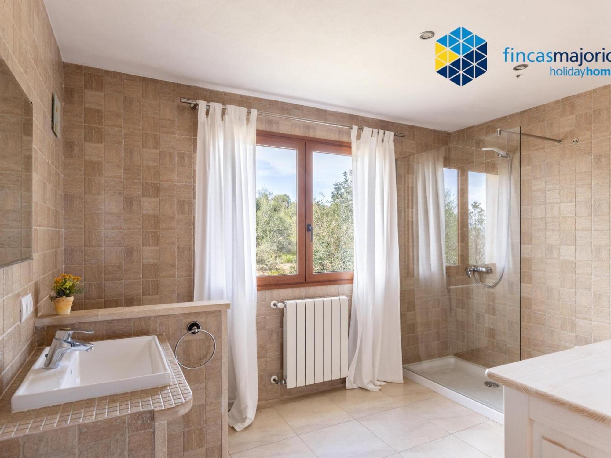 Rural S'art 9 Vakantiehuis Ses Salines (Mallorca)